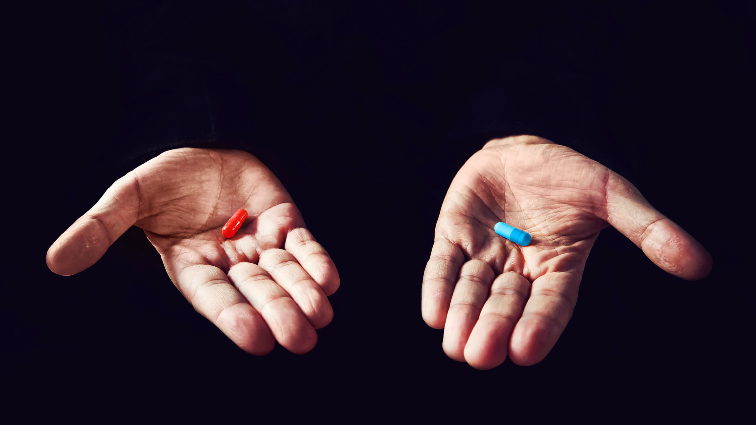 L’envers des médicaments génériques