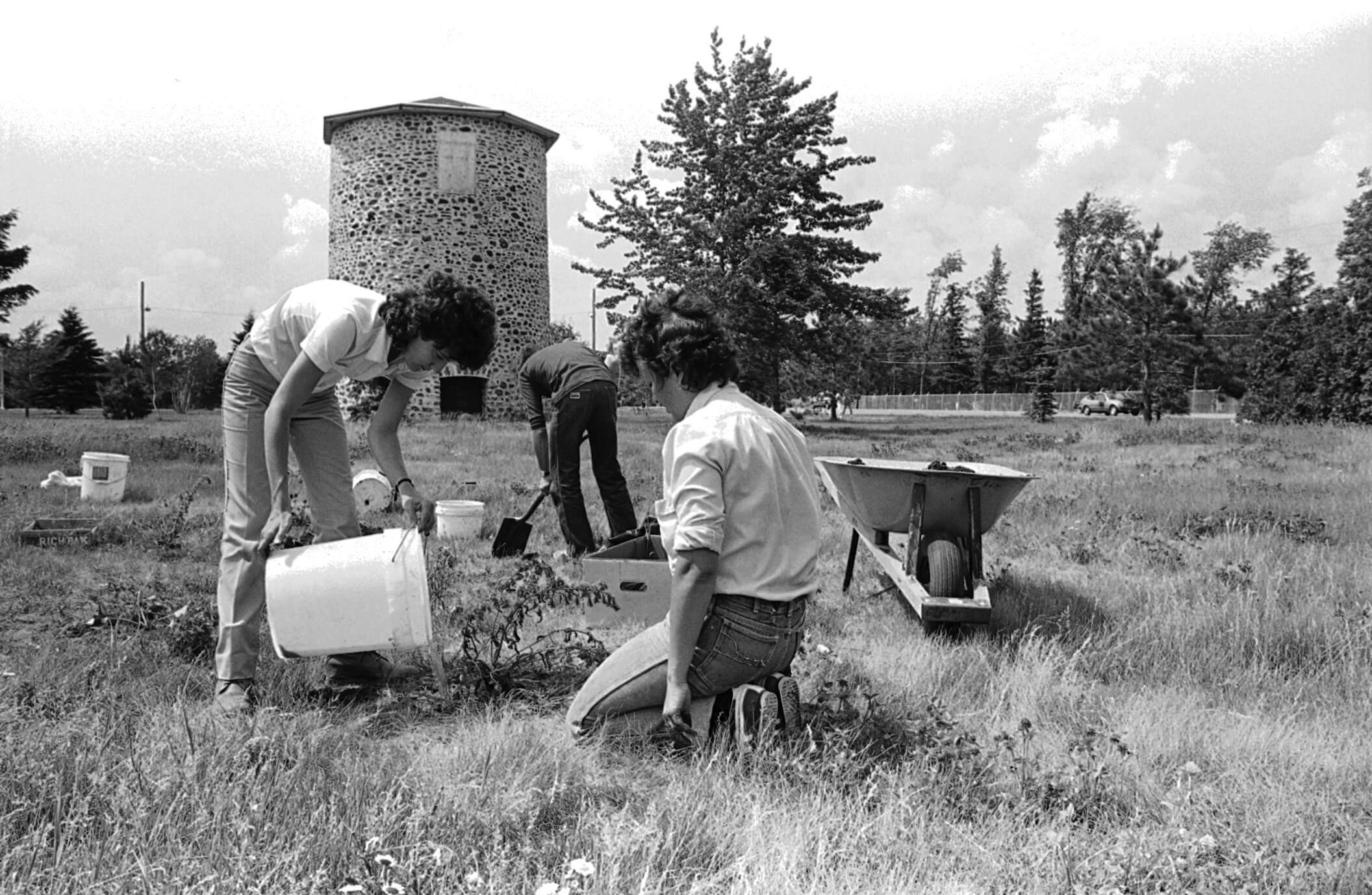 Climat et environnement : 50 ans d’enseignement à l’UQTR