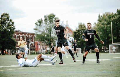 UQTR vs Montréal: place à la finale provinciale!