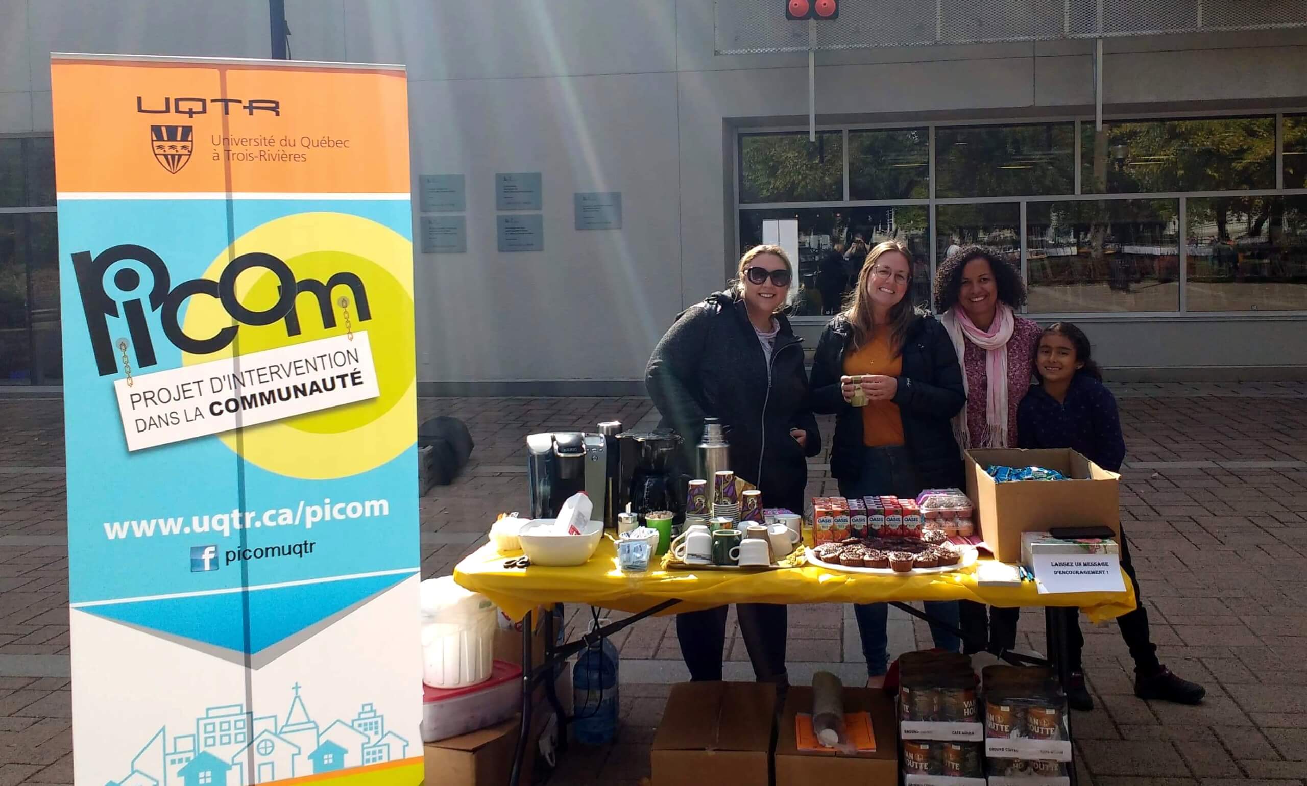 Donner sans attendre