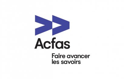 Forte représentation de l'UQTR au 20e Forum international Sciences Société de l'Acfas