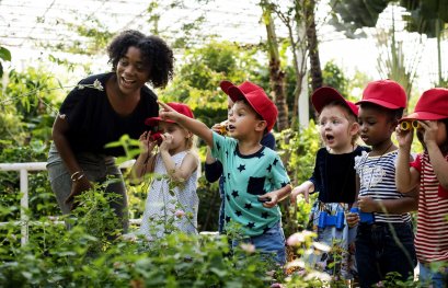 Nouveau microprogramme sur l’éducation préscolaire offert entièrement en ligne