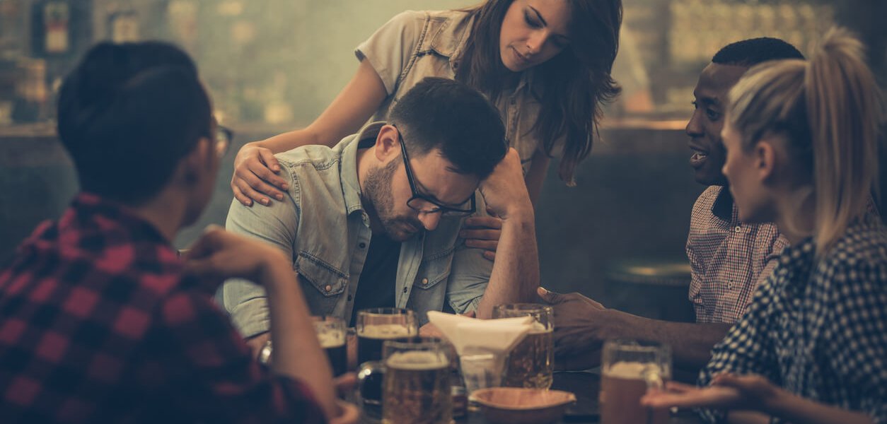 Comment éviter que la fête tourne mal