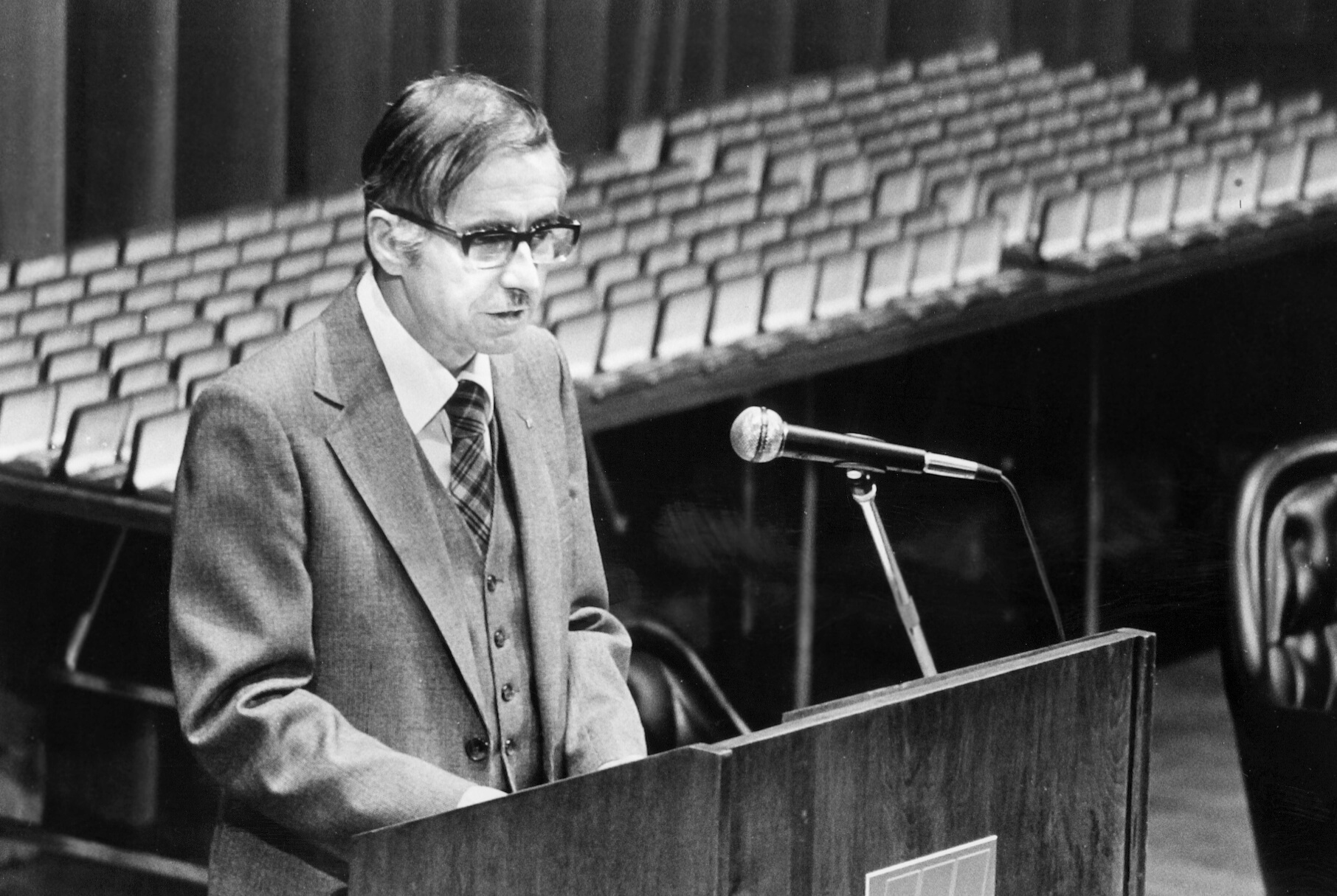 Hommage à Louis-Edmond Hamelin (1923-2020)