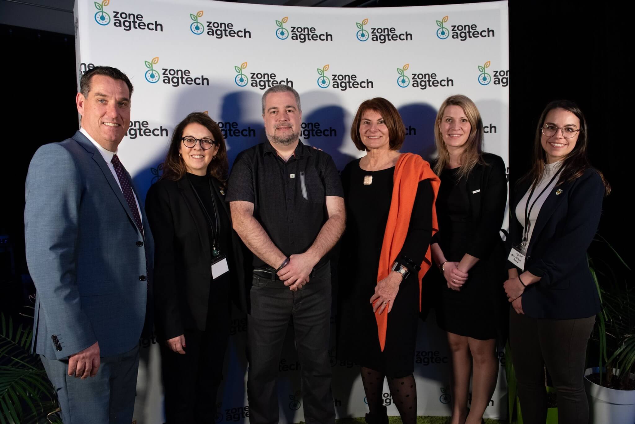 Zone Agtech: pépinière de savoir, d’entrepreneuriat et d’innovation