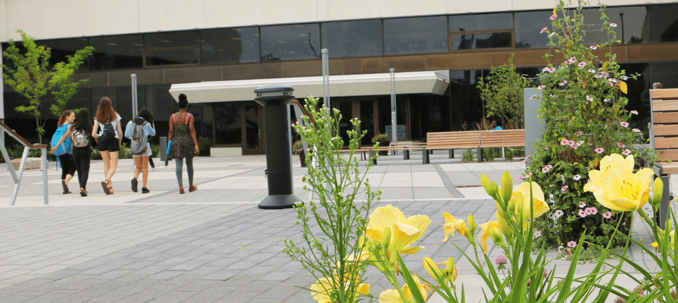 Fonds d’urgence pour les étudiants de l’UQTR: le Fonds de solidarité FTQ et TD Assurance contribuent pour 15 000 $