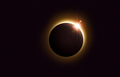 Éclipse totale... sur l'actualité