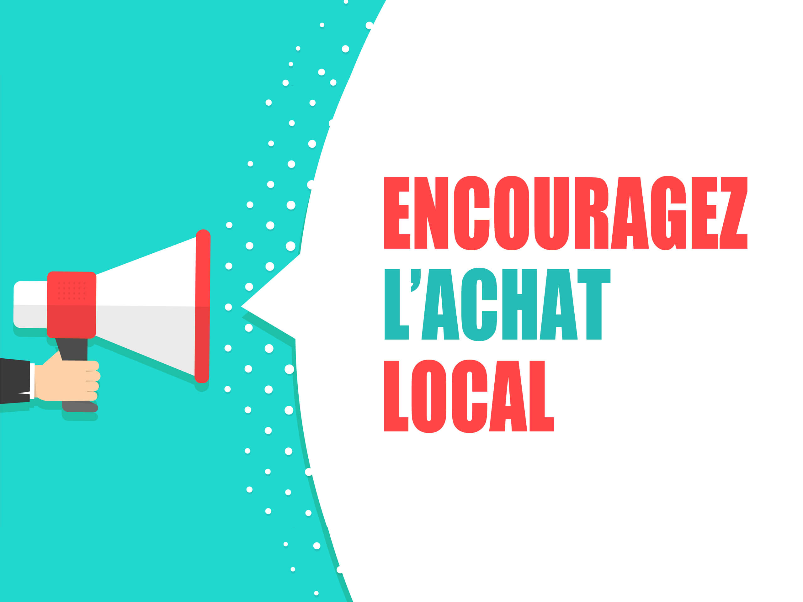 Les anciens de l’UQTR au cœur de l’achat local