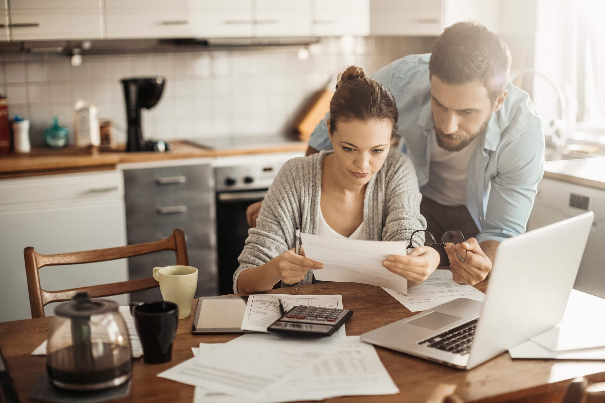 Vos finances pendant et après le confinement: quelques conseils