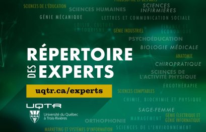 COVID-19 : des experts disponibles pour les médias