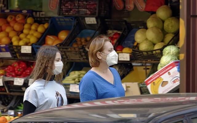 Pandémie : vers un changement des habitudes de consommation?