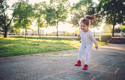 Jouer pour aider les enfants en période de pandémie