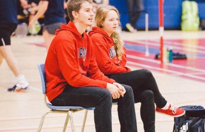 Anne Lachance et Pascal Villemure prennent les rênes de l'équipe de badminton