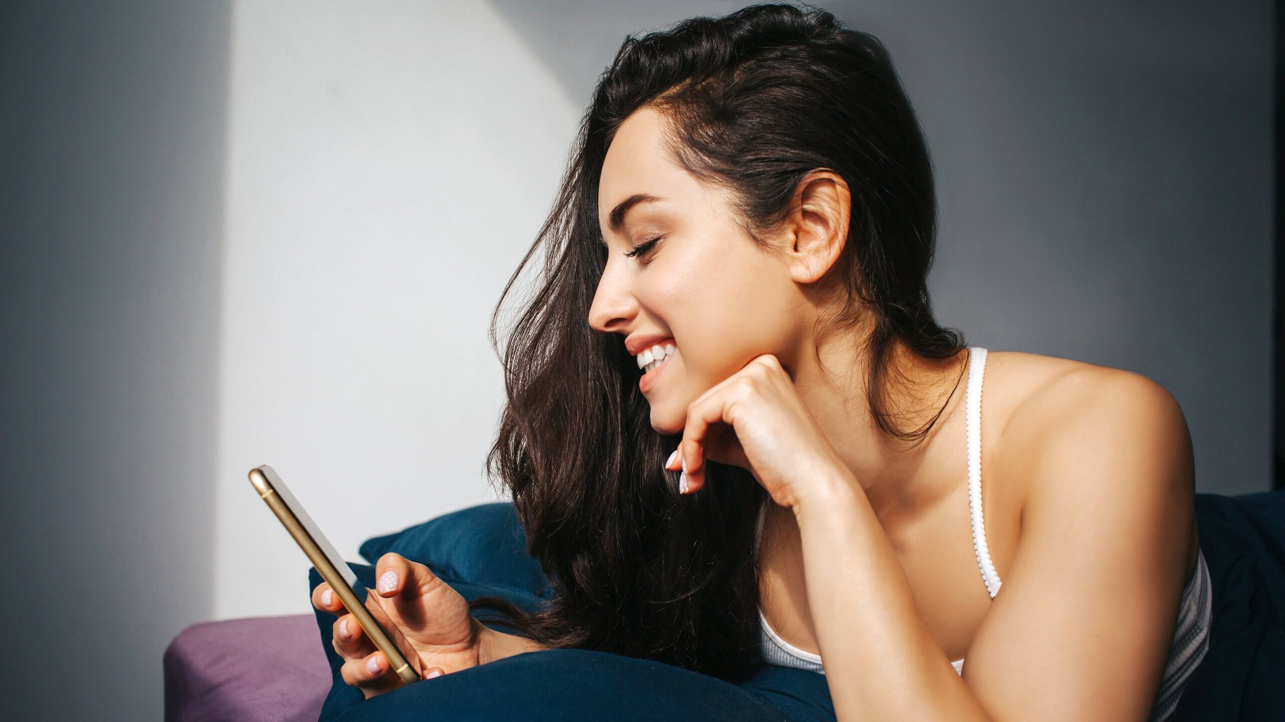 Envoie-moi une photo