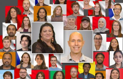 Équité – diversité – inclusion : un prix canadien pour deux professeurs de l’UQTR