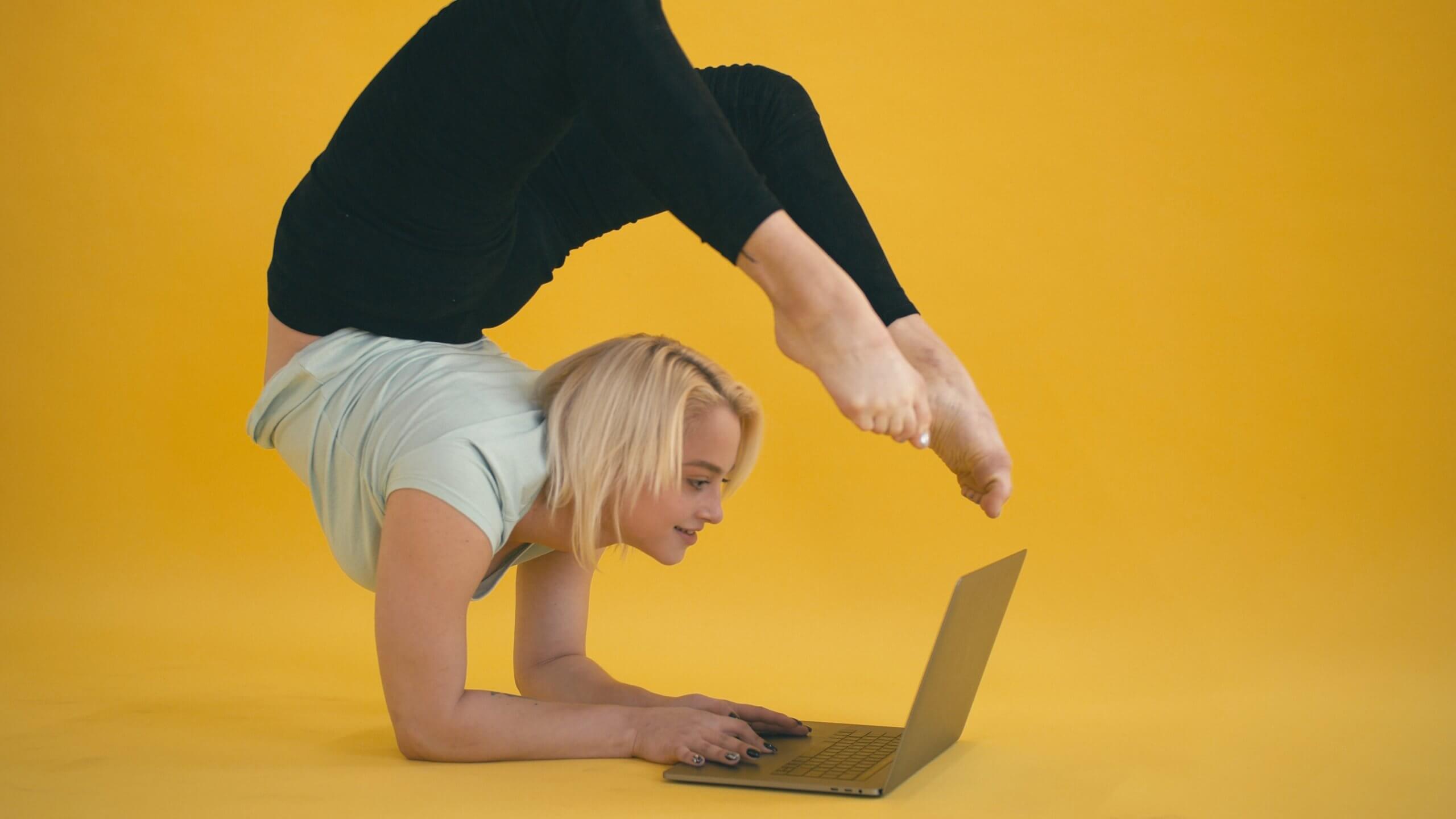 Se montrer flexible pour trouver l’équilibre