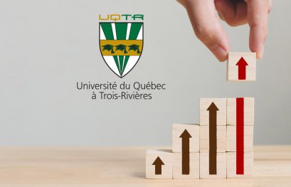 Croissance de la population étudiante à l’UQTR