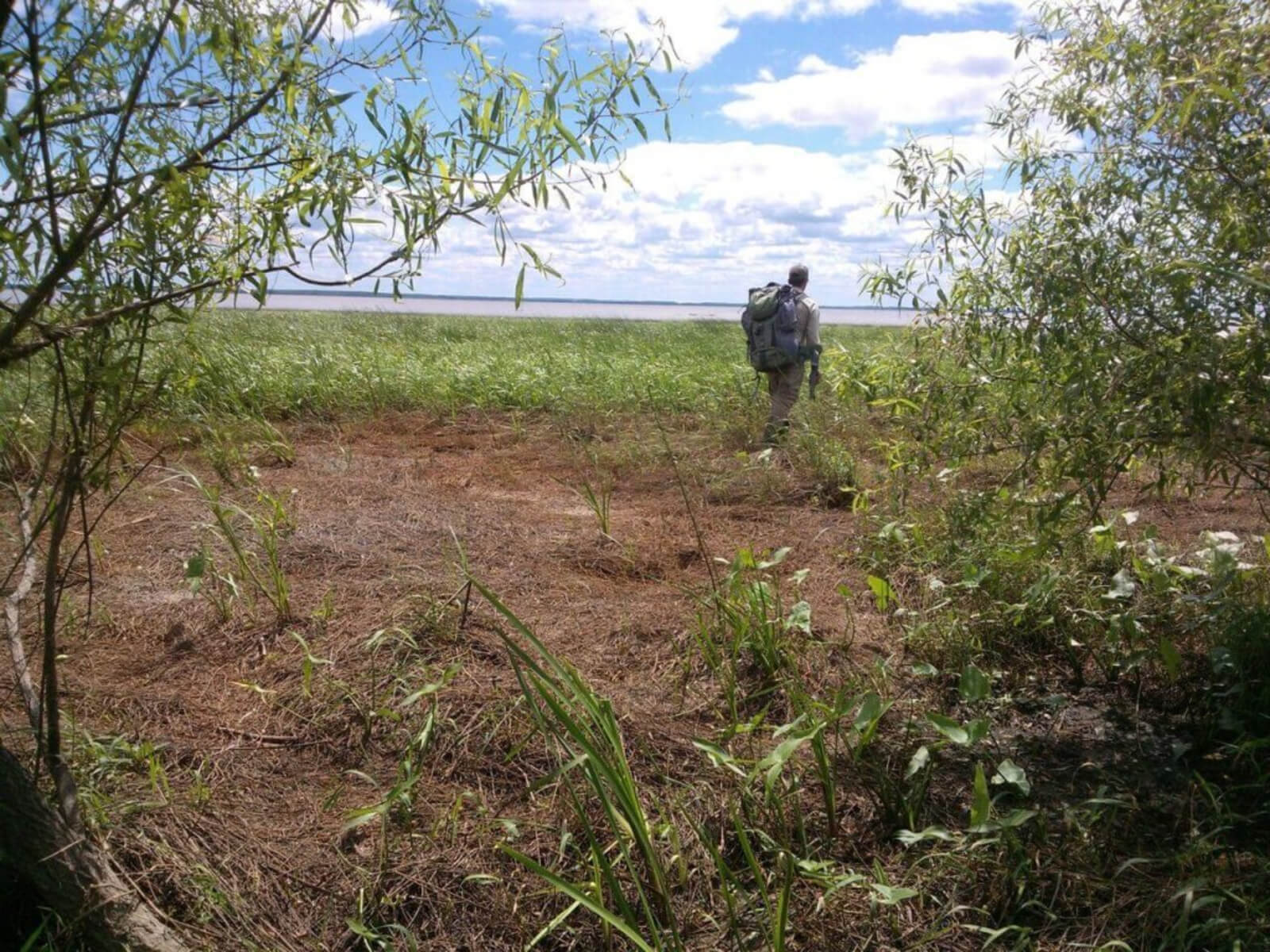 Collaboration chercheurs-agriculteurs: protéger l’écosystème du lac Saint-Pierre