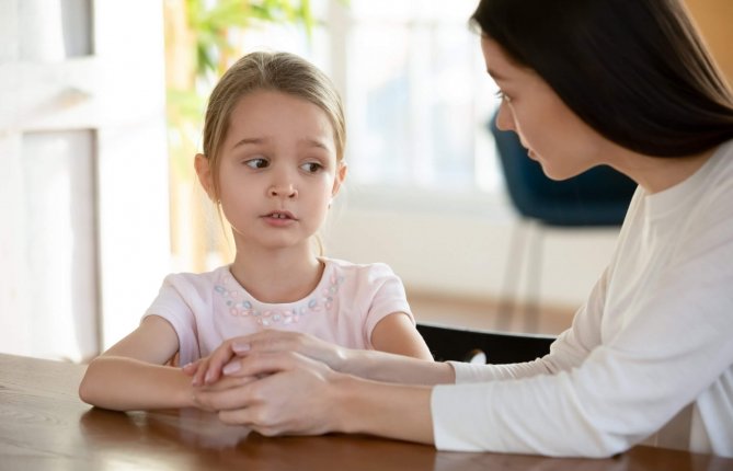 Étudier et interrompre la transmission intergénérationnelle des traumas