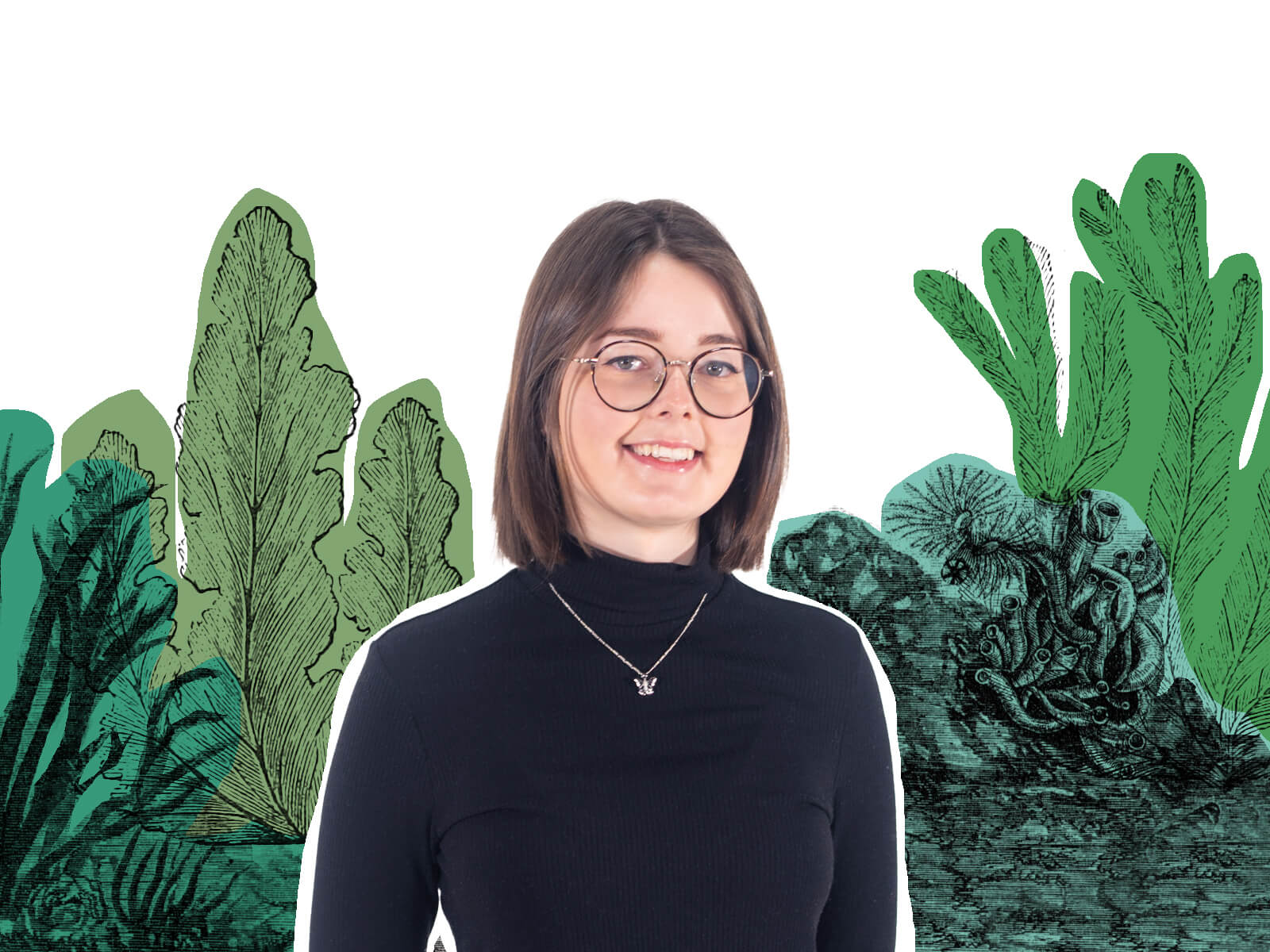 Améliorer le sort de la planète: la polyvalence des algues