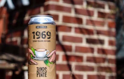 La bière 1969, fruit de l’entrepreneuriat étudiant