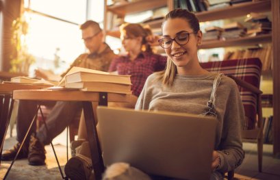 L’UQTR dotée d’un centre d’excellence international en loisir