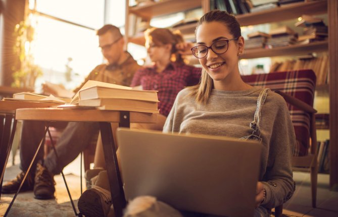 L’UQTR dotée d’un centre d’excellence international en loisir