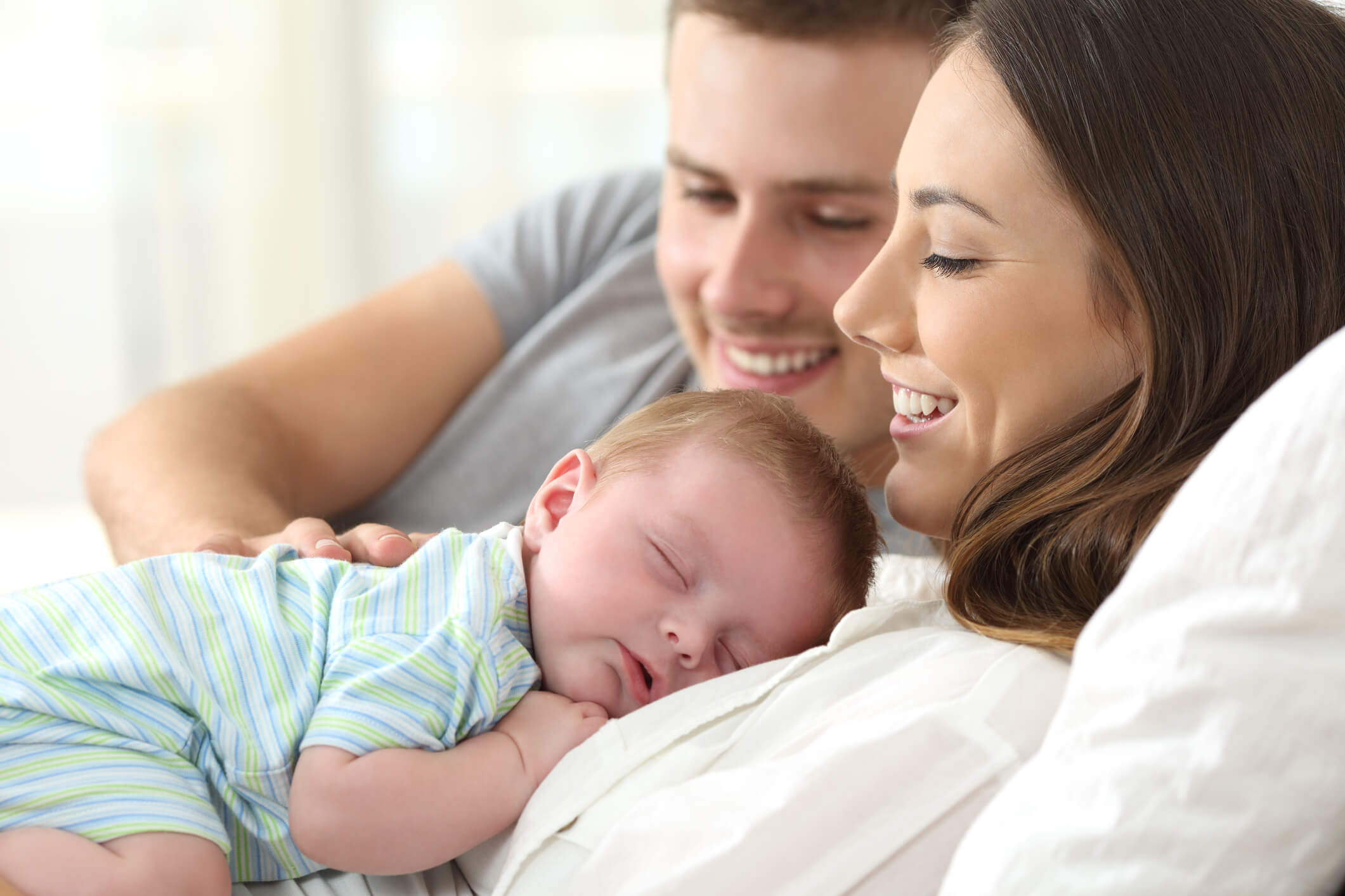 Apprendre à dormir comme à marcher