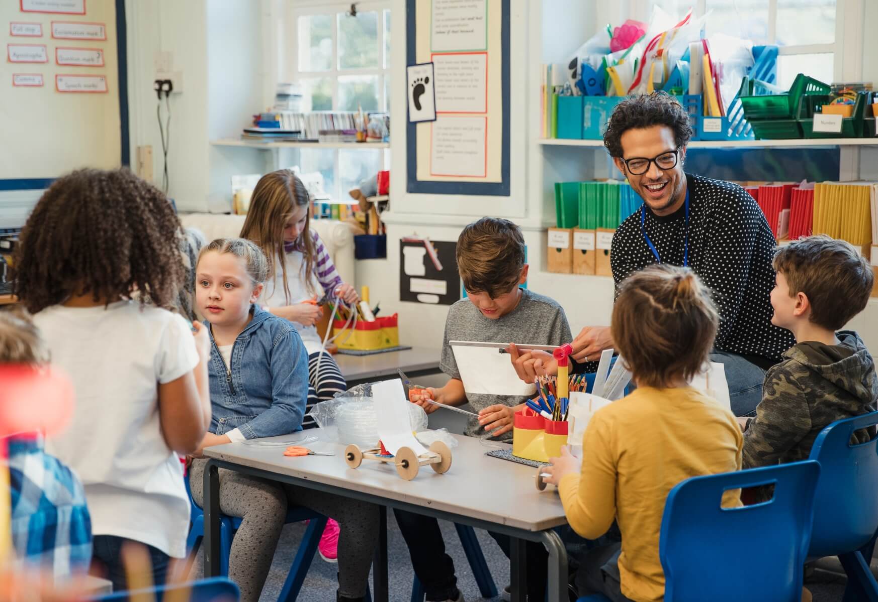 Une nouvelle passerelle en éducation dans Lanaudière