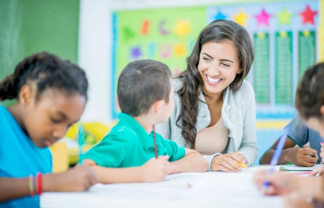 S'impliquer pour la réussite scolaire des élèves en difficulté