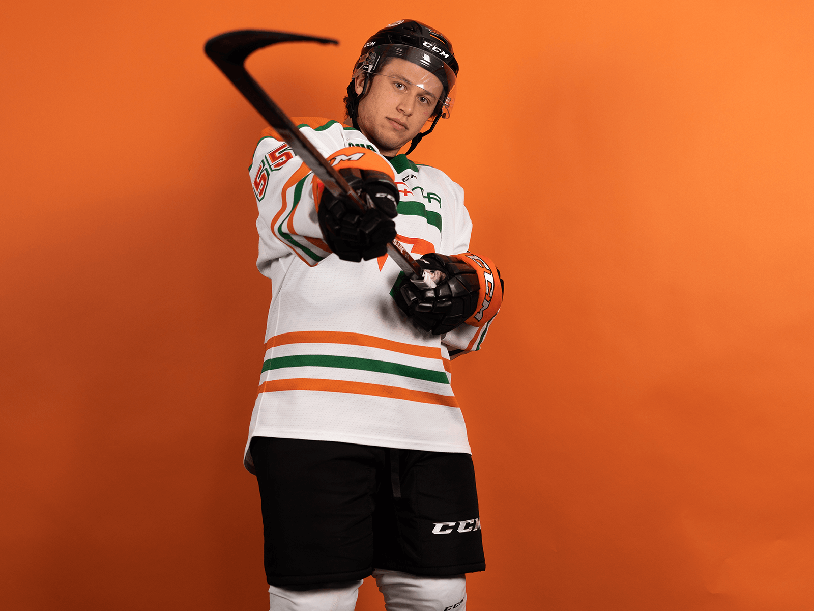 Hockey: match d’ouverture des Patriotes de l’UQTR le 7 novembre 2021