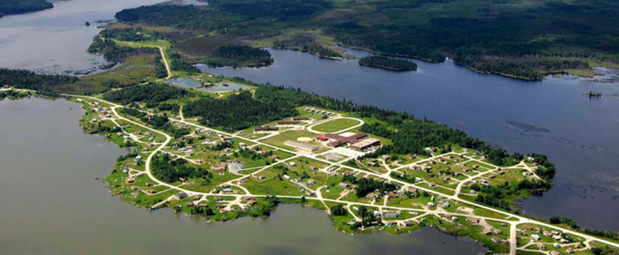 Améliorer la santé des patients dans les communautés éloignées