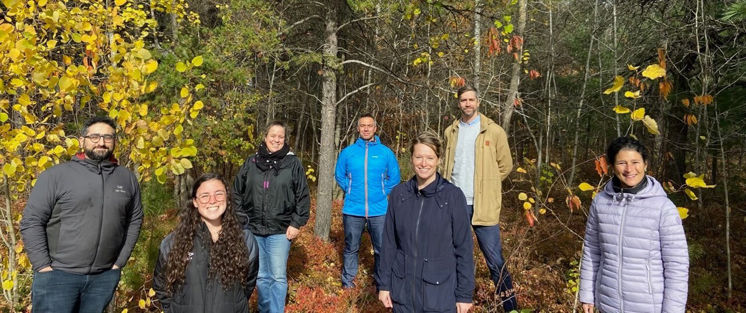 Et si l’environnement extérieur devenait un levier à l’innovation pédagogique?