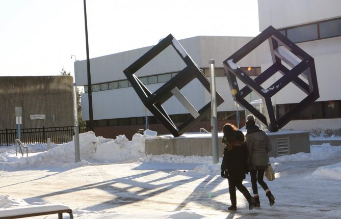 L’UQTR accueille un nombre accru d’étudiants à temps plein et aux cycles supérieurs