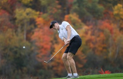 L'équipe de golf des Patriotes au Championnat canadien!