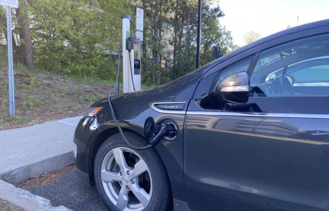 L’UQTR souhaite propulser le transport électrique