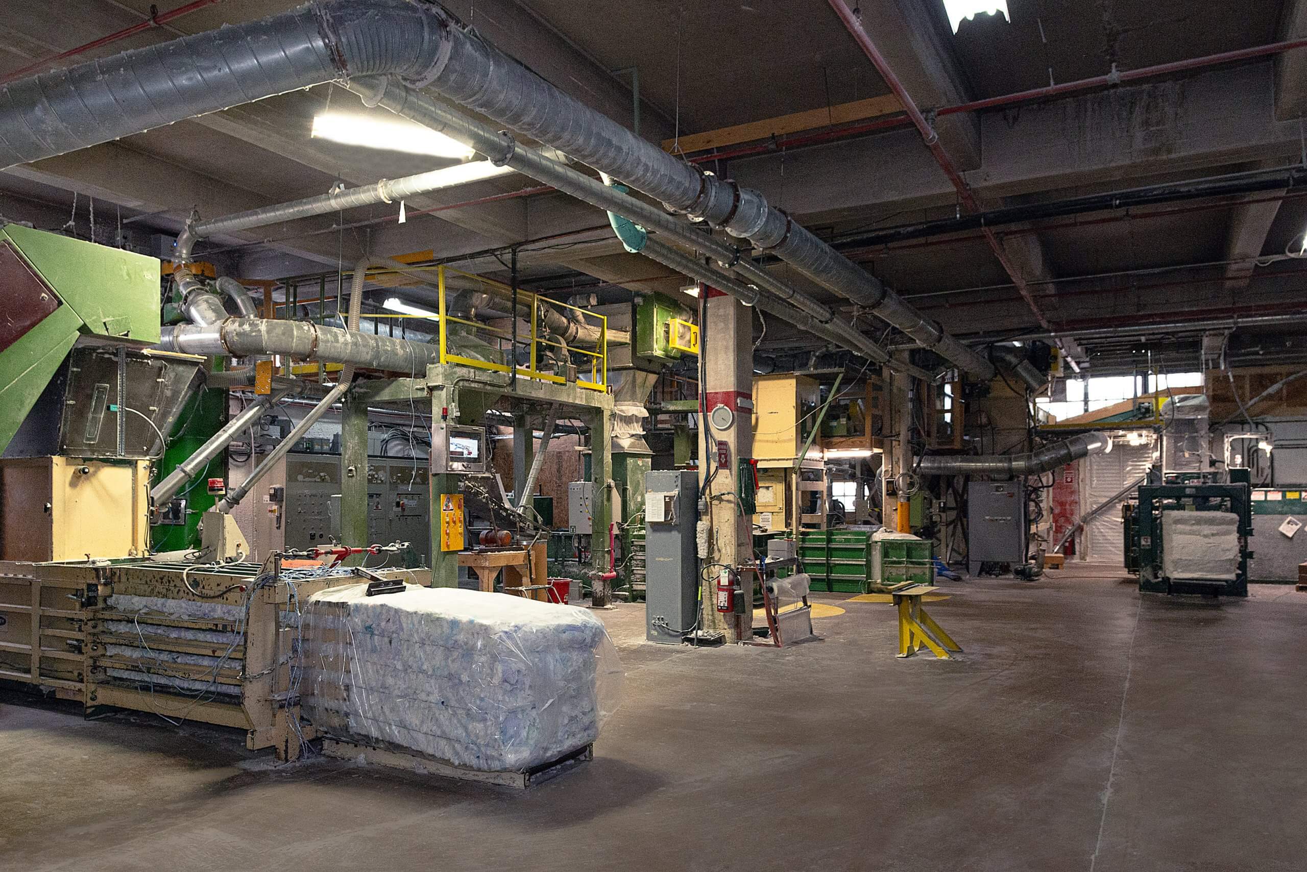 Renforcer son entreprise grâce au 4.0