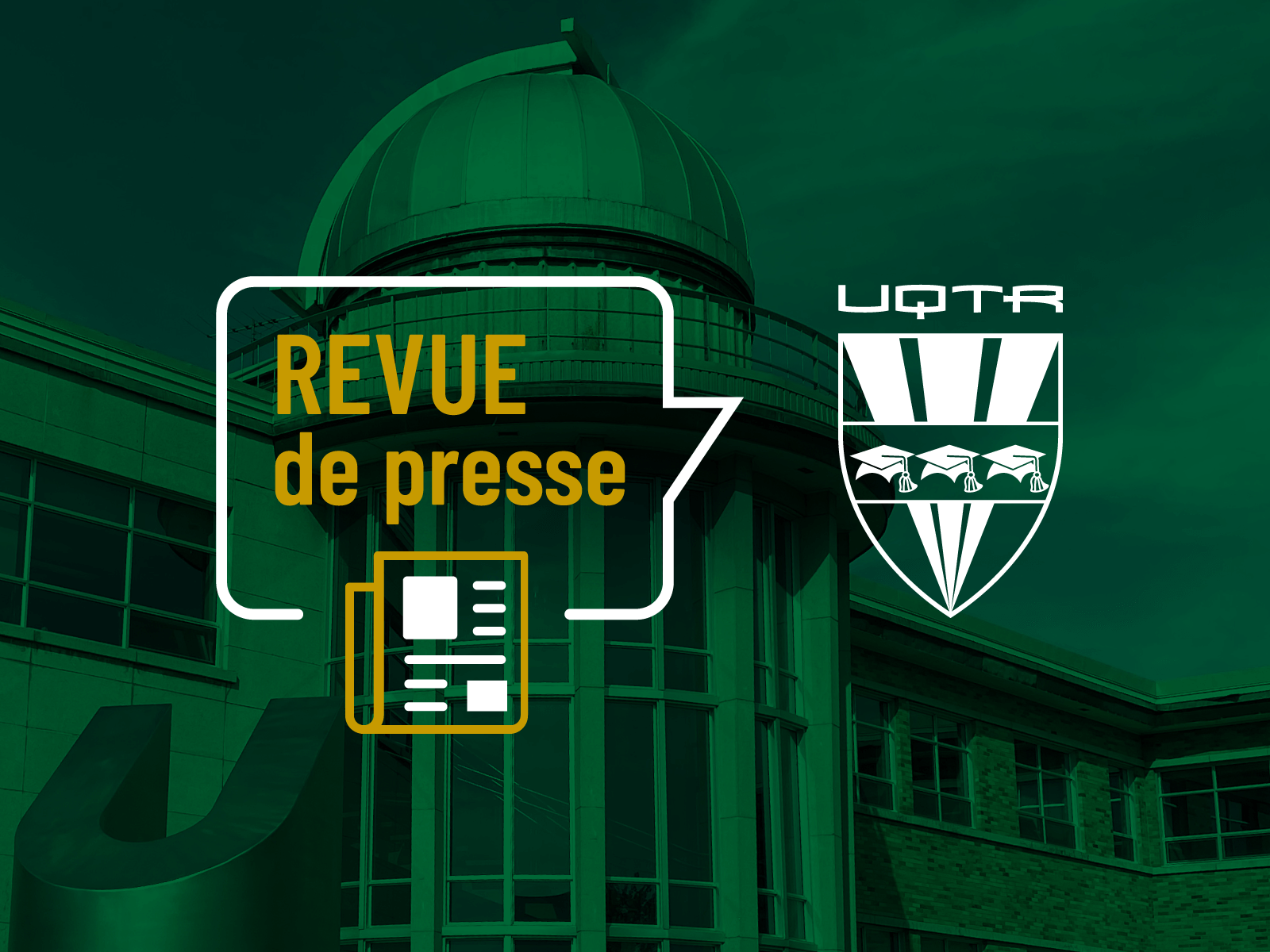 Revue de presse – Décembre 2022