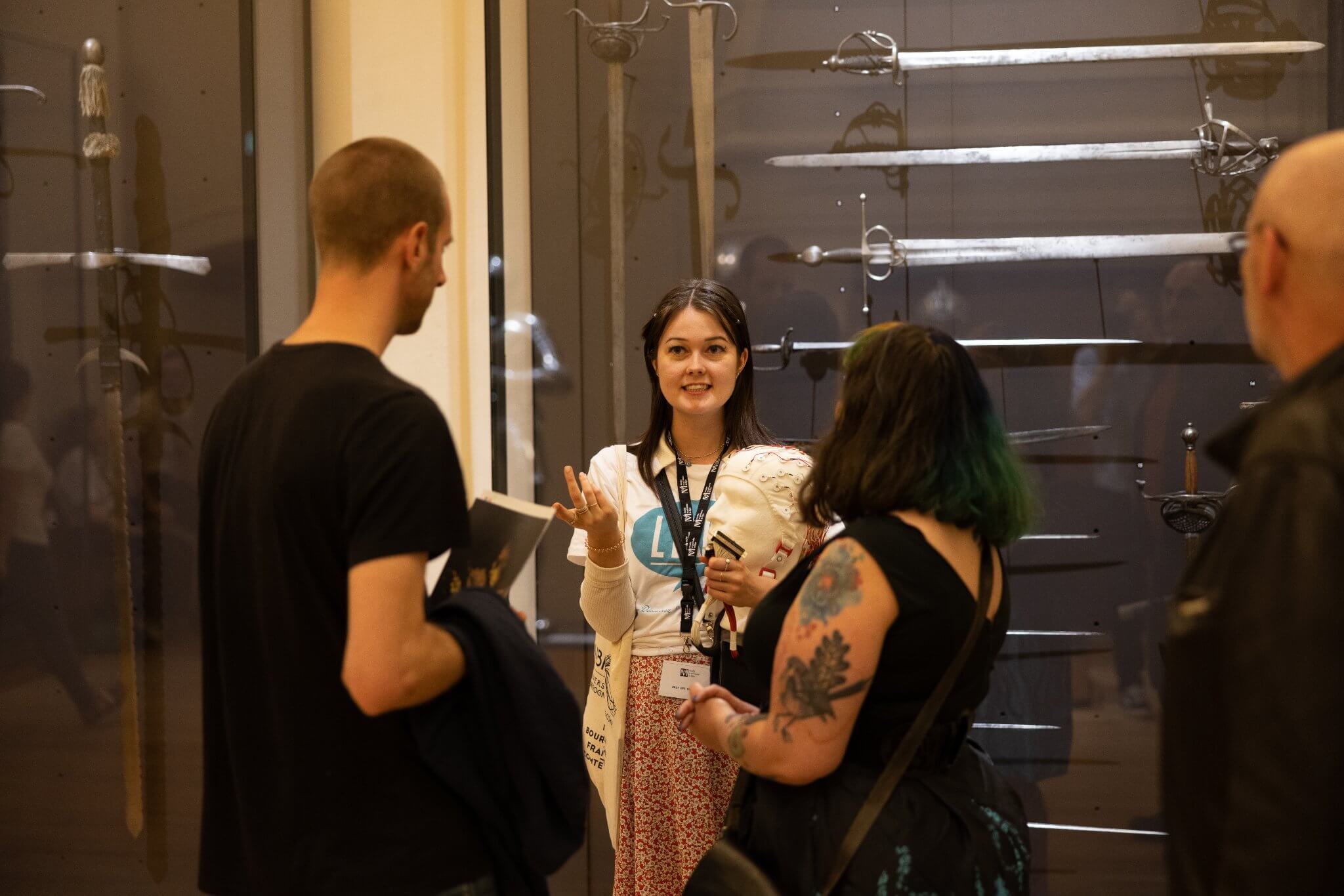 L’Experimentarium UQTR: une formule gagnante appréciée au-delà de notre province!