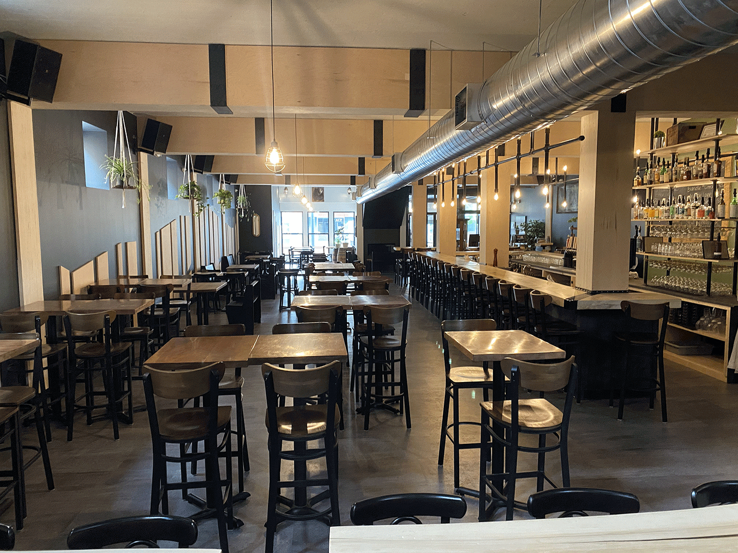 L’Hermite: optimiser la production… et l’aspect environnemental!