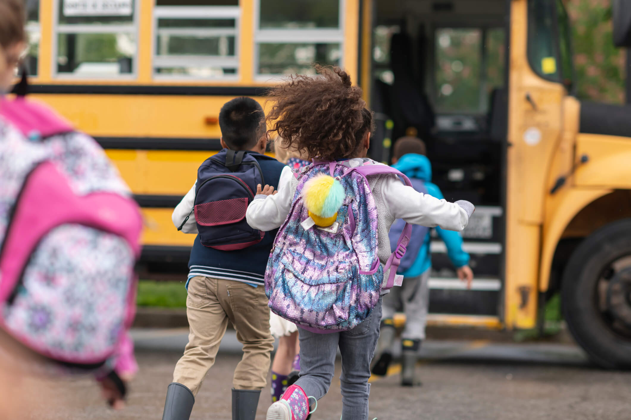 Rentrée scolaire: des experts à votre disposition