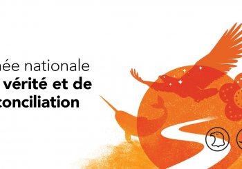 Journée nationale pour la vérité et la réconciliation