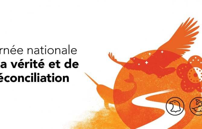 Journée nationale pour la vérité et la réconciliation