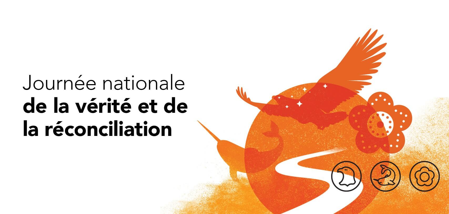 Journée nationale pour la vérité et la réconciliation