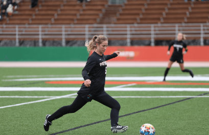 Doublé gagnant pour les formations de soccer des Patriotes