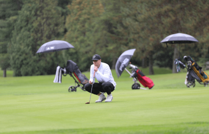 Une saison bien entamée pour les golfeurs des Patriotes