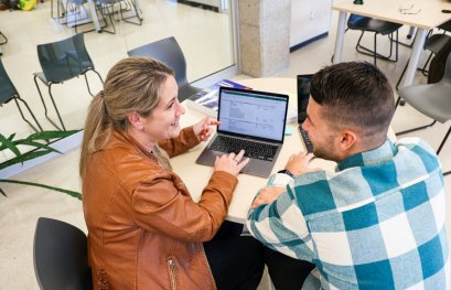 Une passion comptable signée Émilie Portelance