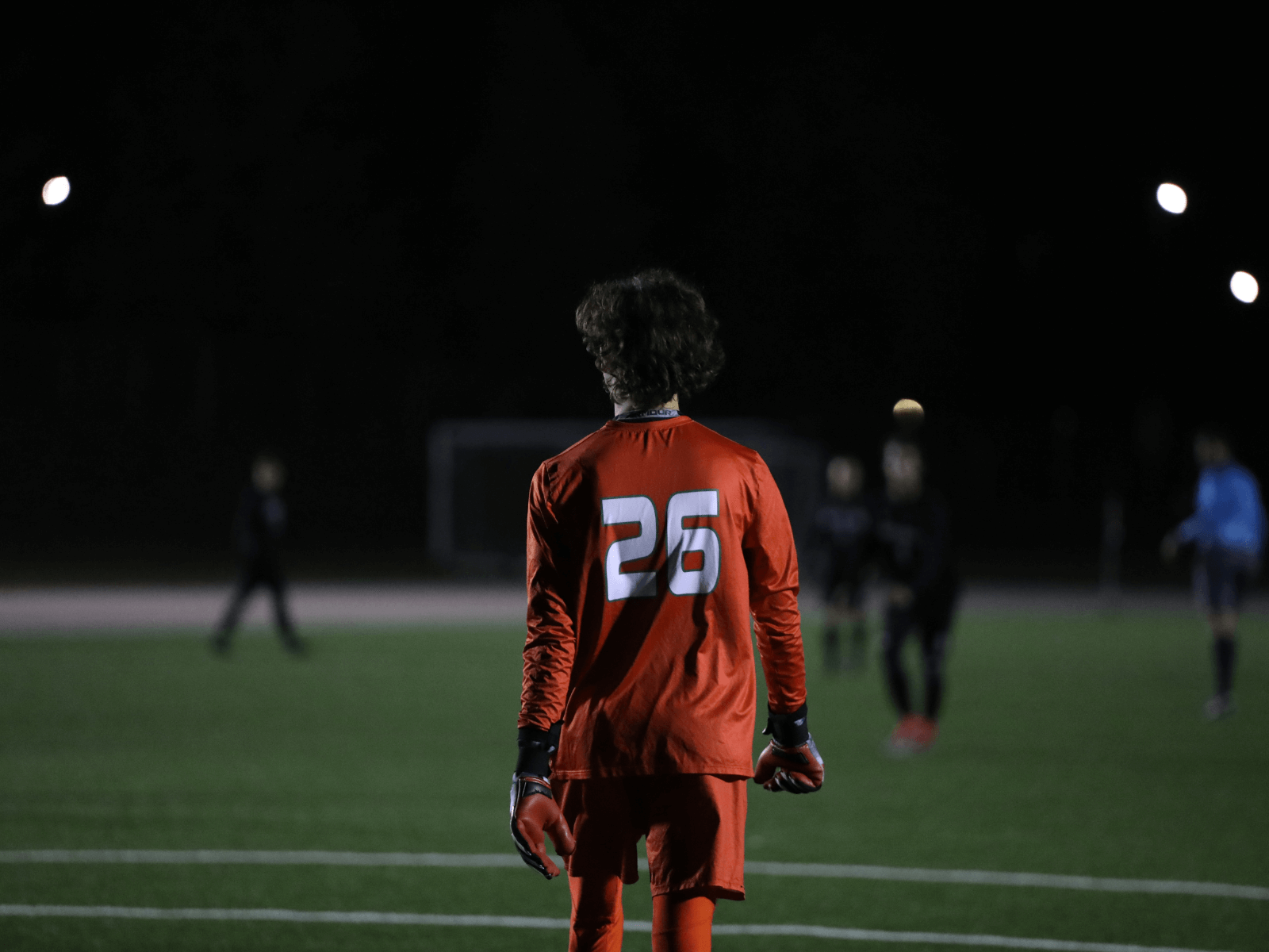 Un vendredi soir mitigé pour les formations de soccer des Patriotes