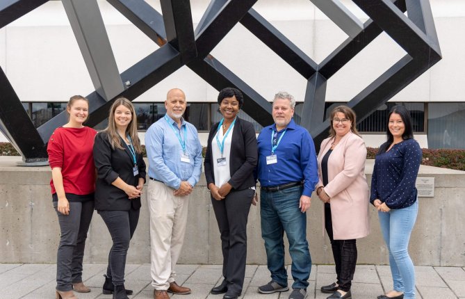 L’École internationale de français s'associe avec des institutions d’enseignement de la Virginie