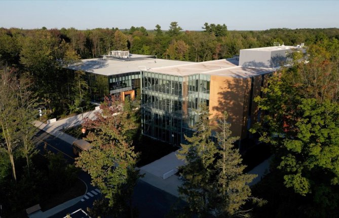 Journée portes ouvertes au Campus de l’UQTR à Drummondville